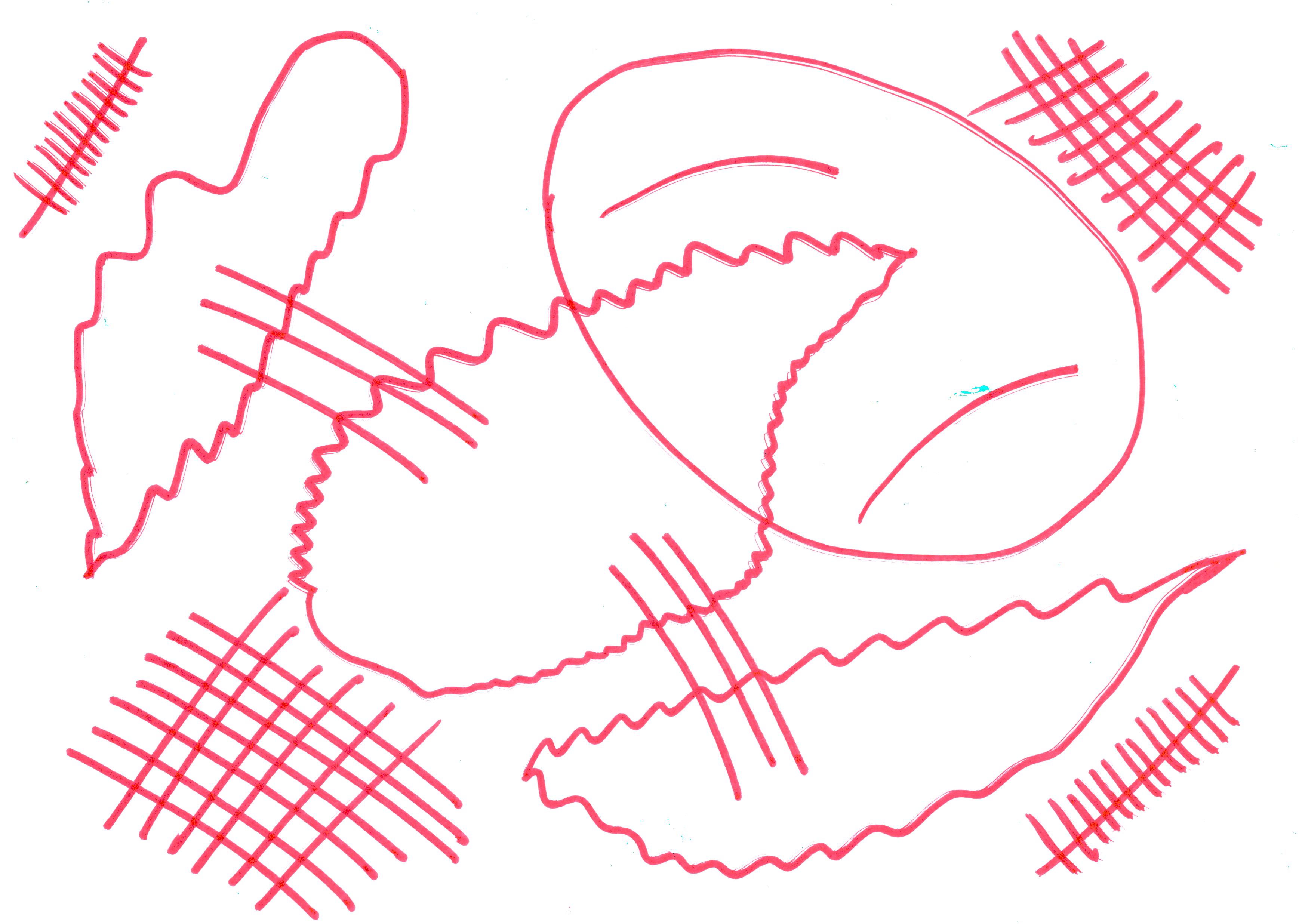 Drawings - 2016 drawing